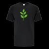 Everyday Heavy Cotton Men/Unisex Tee Thumbnail