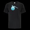 Everyday Heavy Cotton Men/Unisex Tee Thumbnail