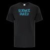 Everyday Heavy Cotton Men/Unisex Tee Thumbnail