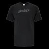 Everyday Heavy Cotton Men/Unisex Tee Thumbnail