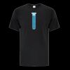 Everyday Heavy Cotton Men/Unisex Tee Thumbnail