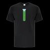 Everyday Heavy Cotton Men/Unisex Tee Thumbnail