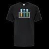 Everyday Heavy Cotton Men/Unisex Tee Thumbnail