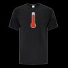 Everyday Heavy Cotton Men/Unisex Tee Thumbnail