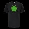 Everyday Heavy Cotton Men/Unisex Tee Thumbnail