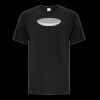 Everyday Heavy Cotton Men/Unisex Tee Thumbnail