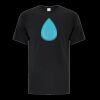 Everyday Heavy Cotton Men/Unisex Tee Thumbnail