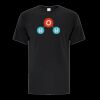 Everyday Heavy Cotton Men/Unisex Tee Thumbnail