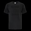 Everyday Heavy Cotton Men/Unisex Tee Thumbnail