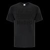 Everyday Heavy Cotton Men/Unisex Tee Thumbnail