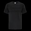 Everyday Heavy Cotton Men/Unisex Tee Thumbnail