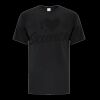 Everyday Heavy Cotton Men/Unisex Tee Thumbnail