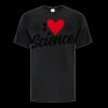 Everyday Heavy Cotton Men/Unisex Tee Thumbnail