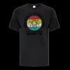 Everyday Heavy Cotton Men/Unisex Tee Thumbnail