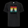 Everyday Heavy Cotton Men/Unisex Tee Thumbnail
