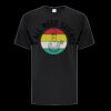 Everyday Heavy Cotton Men/Unisex Tee Thumbnail