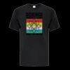 Everyday Heavy Cotton Men/Unisex Tee Thumbnail