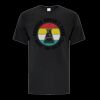 Everyday Heavy Cotton Men/Unisex Tee Thumbnail