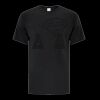 Everyday Heavy Cotton Men/Unisex Tee Thumbnail
