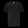 Everyday Heavy Cotton Men/Unisex Tee Thumbnail
