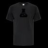 Everyday Heavy Cotton Men/Unisex Tee Thumbnail