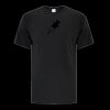 Everyday Heavy Cotton Men/Unisex Tee Thumbnail