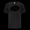 Everyday Heavy Cotton Men/Unisex Tee Thumbnail