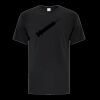 Everyday Heavy Cotton Men/Unisex Tee Thumbnail