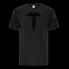 Everyday Heavy Cotton Men/Unisex Tee Thumbnail