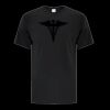 Everyday Heavy Cotton Men/Unisex Tee Thumbnail