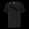 Everyday Heavy Cotton Men/Unisex Tee Thumbnail