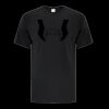 Everyday Heavy Cotton Men/Unisex Tee Thumbnail