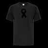 Everyday Heavy Cotton Men/Unisex Tee Thumbnail