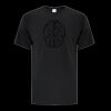 Everyday Heavy Cotton Men/Unisex Tee Thumbnail