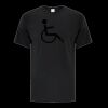 Everyday Heavy Cotton Men/Unisex Tee Thumbnail