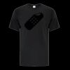 Everyday Heavy Cotton Men/Unisex Tee Thumbnail