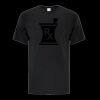 Everyday Heavy Cotton Men/Unisex Tee Thumbnail