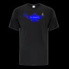 Everyday Heavy Cotton Men/Unisex Tee Thumbnail