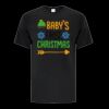 Everyday Heavy Cotton Men/Unisex Tee Thumbnail