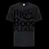 Everyday Heavy Cotton Men/Unisex Tee Thumbnail