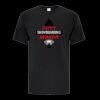 Everyday Heavy Cotton Men/Unisex Tee Thumbnail