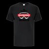 Everyday Heavy Cotton Men/Unisex Tee Thumbnail