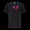 Everyday Heavy Cotton Men/Unisex Tee Thumbnail
