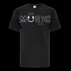 Everyday Heavy Cotton Men/Unisex Tee Thumbnail