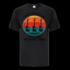 Everyday Heavy Cotton Men/Unisex Tee Thumbnail