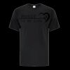 Everyday Heavy Cotton Men/Unisex Tee Thumbnail