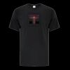 Everyday Heavy Cotton Men/Unisex Tee Thumbnail