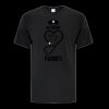 Everyday Heavy Cotton Men/Unisex Tee Thumbnail