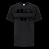Everyday Heavy Cotton Men/Unisex Tee Thumbnail