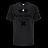 Everyday Heavy Cotton Men/Unisex Tee Thumbnail